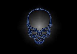 Image result for Intel Skull Wallpaper