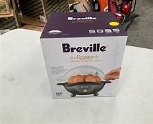 Image result for Breville Eggspert Egg Cooker