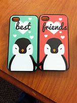 Image result for Trio Friend Group Phone Cases