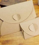 Image result for Paper Bag Envelopes