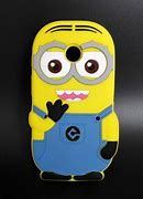 Image result for Moto Z3 Minion Phone Case