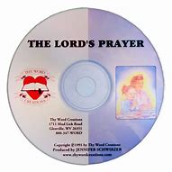 Image result for The Lord Prayer Song Lyrics