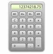 Image result for Default Andriod Calculator Icon