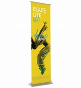 Image result for Folding Banner Stand