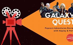Image result for Sam Rockwell Galaxy Quest