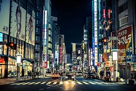 Image result for Pretty Tokyo Street