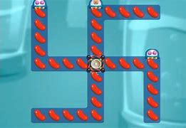 Image result for Candy Crush Red