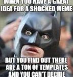 Image result for Batman Meme Generator