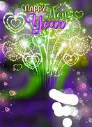 Image result for New Year's Background Images White