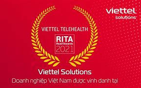 Image result for Viettel Solution