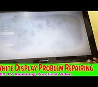 Image result for Sony TV Screen Problems