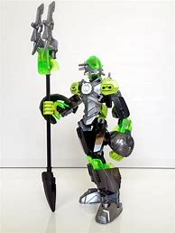 Image result for Bionicle Hero Factory