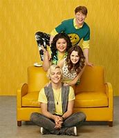Image result for Trish Austin and Ally Costume