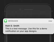 Image result for iOS 1.1 Messages