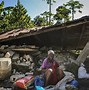Image result for Haiti Earthquake Dead Women
