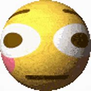 Image result for Cursed Emoji Cute Crying