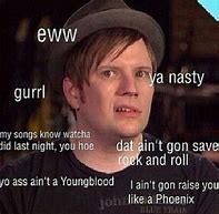 Image result for Fall Out Boy Memes