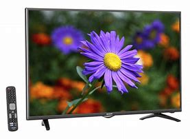 Image result for Sharp TV with Built in DVD Player