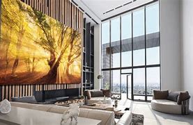 Image result for The Wall Samsung in a House
