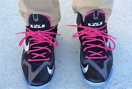 Image result for Nike LeBron 11s