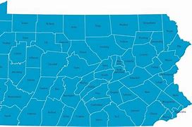 Image result for Pennsylvania County Cost of Living