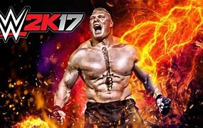 Image result for WWE 17 PS4 Cover