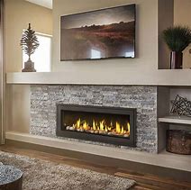 Image result for Electric Fireplace Designs
