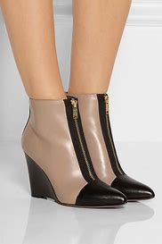 Image result for Marc Jacobs Wedge Ankle Boots