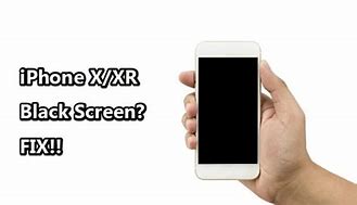 Image result for iPhone XR Screen Turned Black