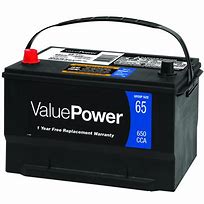 Image result for Group 65 150AH Battery