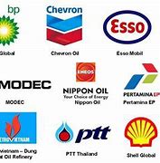 Image result for Oil Companies Logos