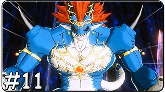 Image result for Dragon Ball Xenoverse Demigra