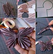 Image result for Paper Crafts Templates Printable for Adults