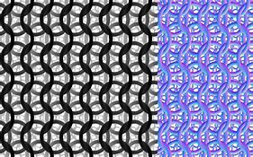 Image result for Chain Mail Depth Map