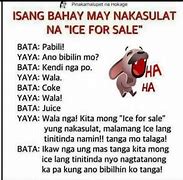 Image result for Jokes with Answers Filipino