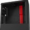 Image result for NZXT H510i Drive Bays