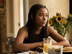 Image result for The Hate U Give Aesthetic
