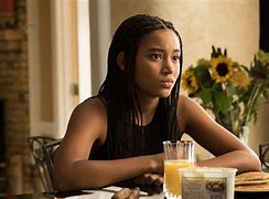 Image result for The Hate U Give House