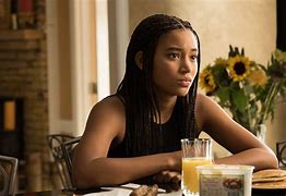 Image result for The Hate You Give Scenes
