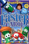 Image result for VeggieTales Easter Story