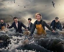 Image result for North Sea Connection TV Series