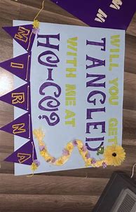 Image result for Homecoming Signs DIY