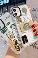 Image result for Light-Up iPhone 6s Starbucks Case