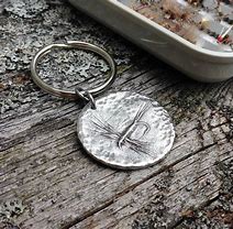 Image result for Pewter Key Chain