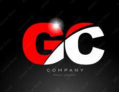 Image result for G C Logo Design