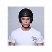 Image result for Open Face Helmet