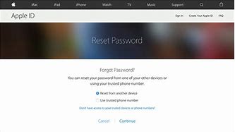 Image result for Password Null Apple