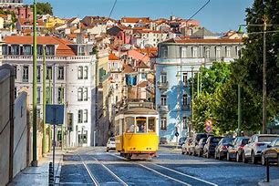 Image result for Tempat Wisata Di Kota Lisbon Portugal