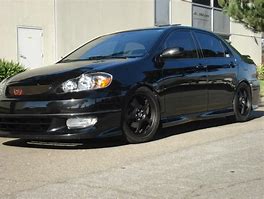 Image result for Lowered 9th Gen Corolla