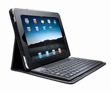 Image result for Keyboard iPad Black